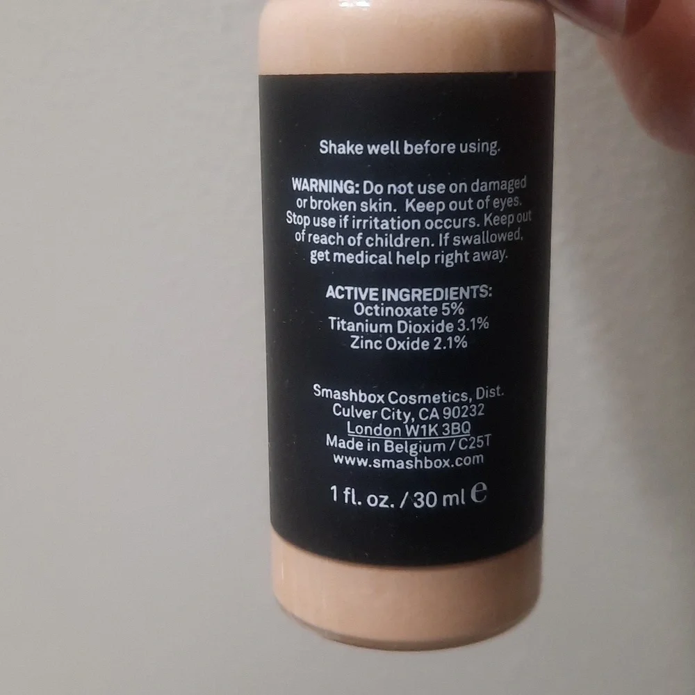 Smashbox lot - Picture 4 of 8
